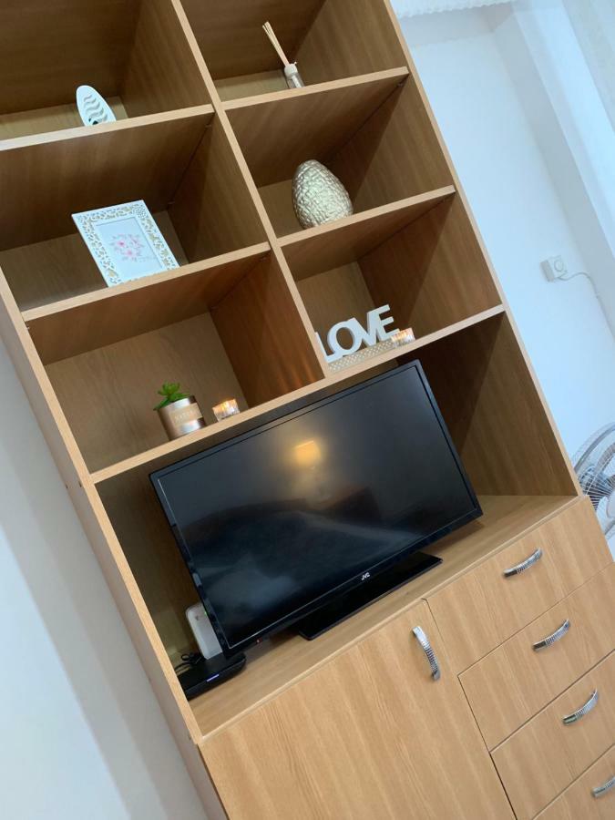 Strada Poligonului Apartament Lejlighed Alba Iulia Eksteriør billede